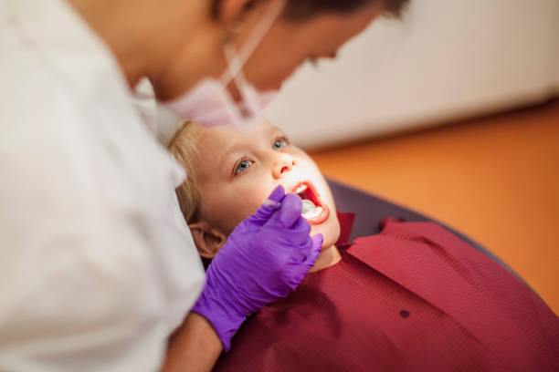 Best Emergency Dentist for Kids  in Jefferson, IA